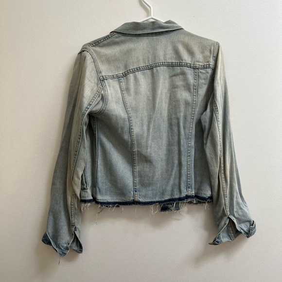 Gap Denim Jacket M - Picture 7 of 7